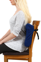 Royal Rest Comfort+ – Lyxig Ergonomisk Huvudkudde