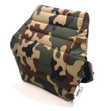 CarRest Ryggdyna i Camouflage – Stöd och Stil | Comfortex