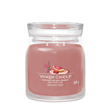 Yankee Candle Doftljus – Holiday Brunch, Signature Medium Jar