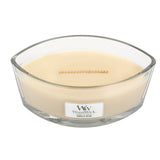 WoodWick Doftljus Ellipse Vanilla Bean