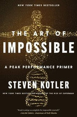 The Art of Impossible