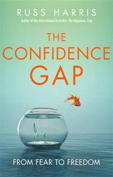 The Confidence Gap