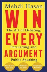 Win Every Argument