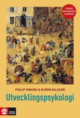 Utvecklingspsykologi