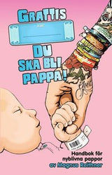 Grattis, du ska bli pappa!