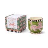 Paddywax Doftljus Adopo, Tiger - Black Cedar & Fig