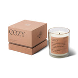 Doftljus Mood- Cozy , Cashmere & French Orris - Paddywax