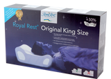 Royal Rest Original King Size – Komfortkudde i Storformat