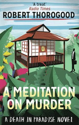 A Meditation On Murder (pocket)