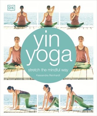 Yin Yoga (pocket)