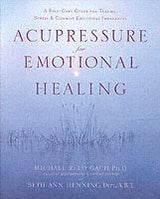 Acupressure for Emotional Healing