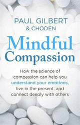 Mindful Compassion