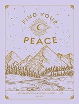 Find Your Peace: Volume 4