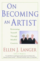 On Becoming an Artist