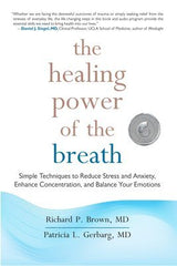 The Healing Power of the Breath