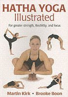 Hatha Yoga Illustrated